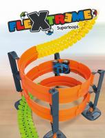 Flextreme súprava Superloops